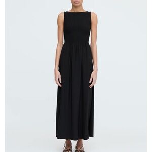 Hill House Cosima Nap Dress